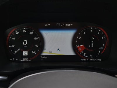 2020 Volvo XC60 Inscription