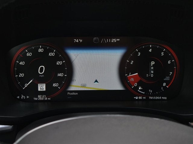 2020 Volvo XC60 Inscription