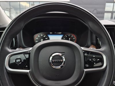 2020 Volvo XC60 Inscription