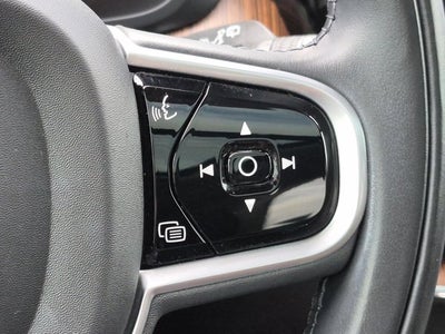 2020 Volvo XC60 Inscription