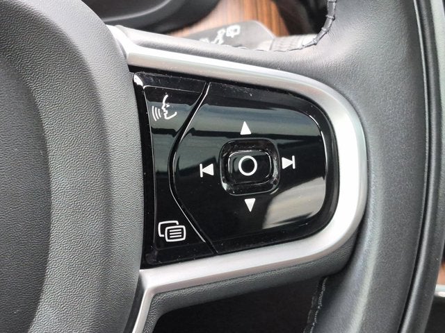 2020 Volvo XC60 Inscription