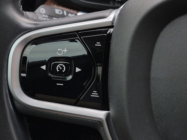 2020 Volvo XC60 Inscription