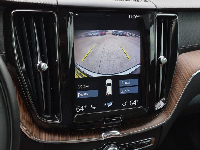 2020 Volvo XC60 Inscription