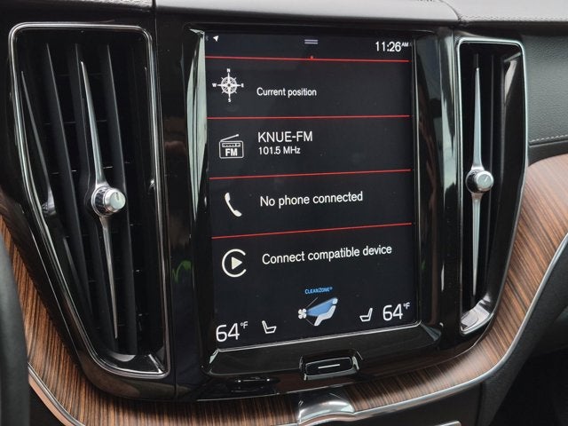 2020 Volvo XC60 Inscription