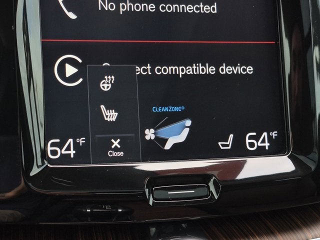 2020 Volvo XC60 Inscription