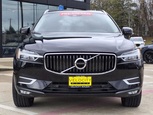 2020 Volvo XC60 Inscription
