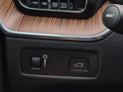 2020 Volvo XC60 Inscription