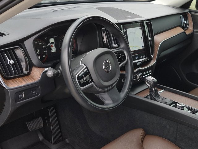 2020 Volvo XC60 Inscription