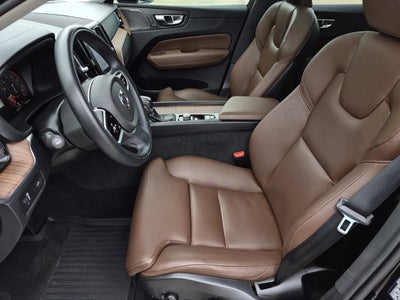 2020 Volvo XC60 Inscription