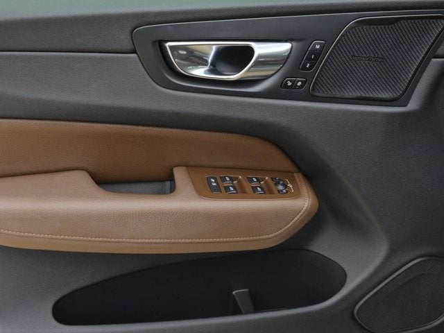 2020 Volvo XC60 Inscription