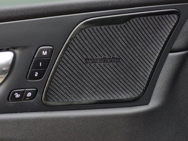 2020 Volvo XC60 Inscription