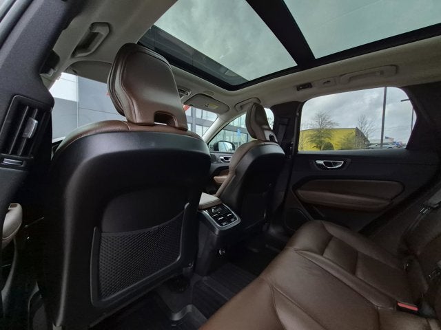 2020 Volvo XC60 Inscription