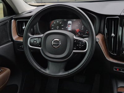 2020 Volvo XC60 Inscription