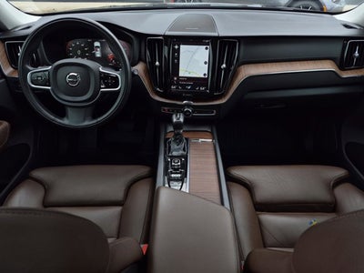 2020 Volvo XC60 Inscription