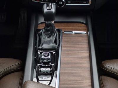 2020 Volvo XC60 Inscription