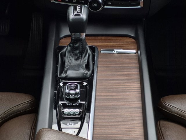 2020 Volvo XC60 Inscription