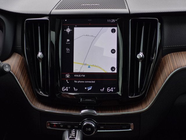 2020 Volvo XC60 Inscription