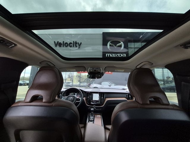 2020 Volvo XC60 Inscription