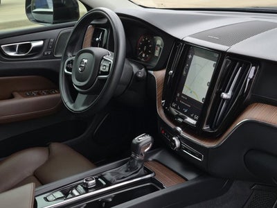 2020 Volvo XC60 Inscription
