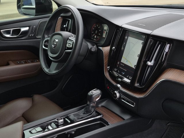 2020 Volvo XC60 Inscription