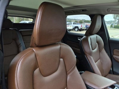 2020 Volvo XC60 Inscription