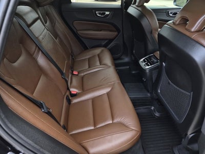 2020 Volvo XC60 Inscription