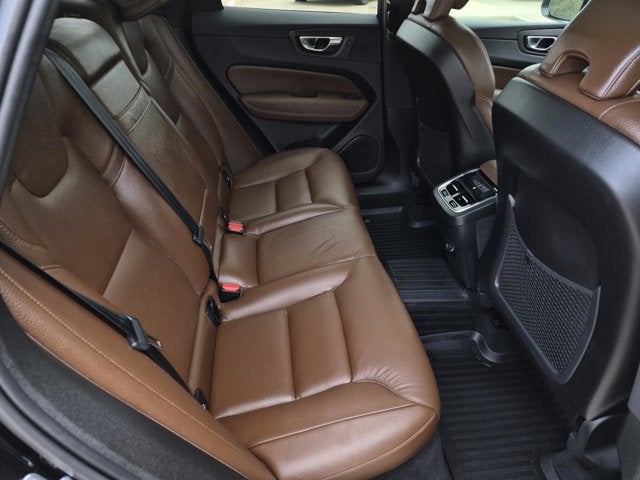 2020 Volvo XC60 Inscription