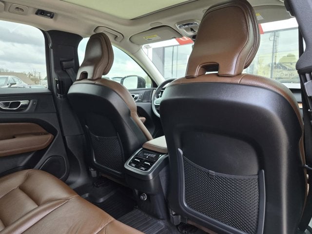 2020 Volvo XC60 Inscription