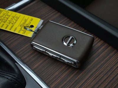 2020 Volvo XC60 Inscription