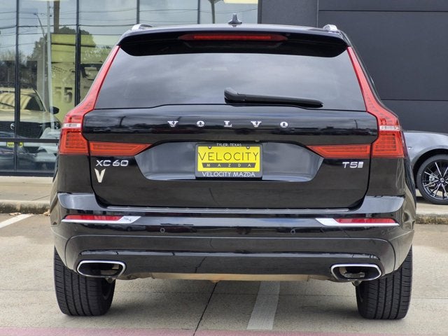 2020 Volvo XC60 Inscription