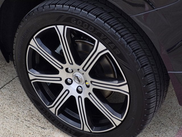 2020 Volvo XC60 Inscription