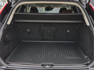 2020 Volvo XC60 Inscription