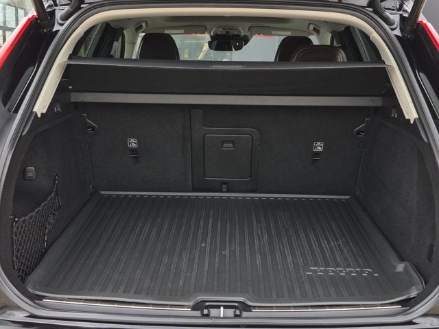 2020 Volvo XC60 Inscription