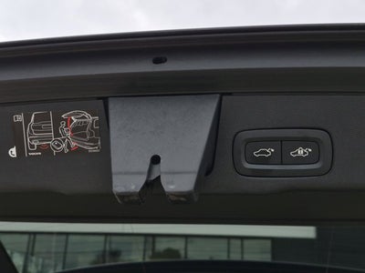 2020 Volvo XC60 Inscription