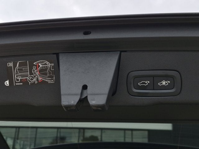 2020 Volvo XC60 Inscription