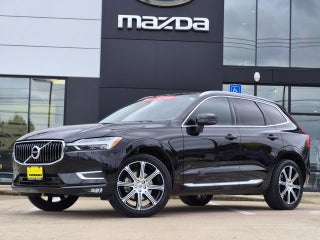 2020 Volvo XC60 Inscription