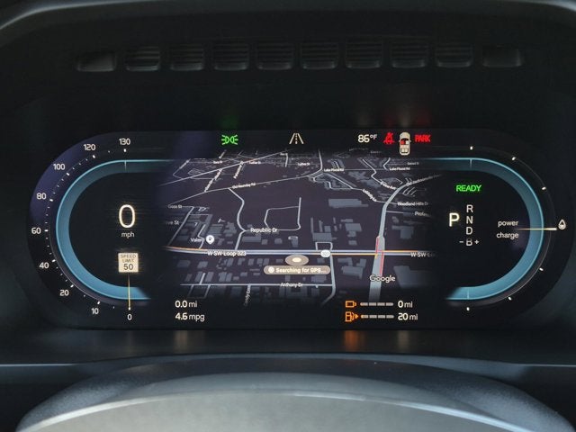2024 Volvo XC90 Recharge Plug-In Hybrid Plus Bright Theme