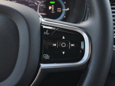 2024 Volvo XC90 Recharge Plug-In Hybrid Plus Bright Theme