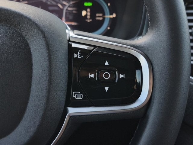 2024 Volvo XC90 Recharge Plug-In Hybrid Plus Bright Theme