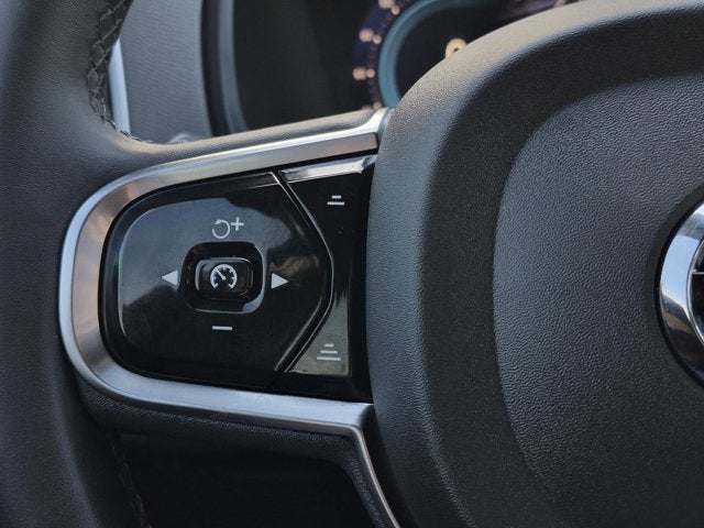 2024 Volvo XC90 Recharge Plug-In Hybrid Plus Bright Theme