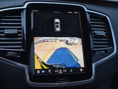 2024 Volvo XC90 Recharge Plug-In Hybrid Plus Bright Theme