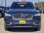 2024 Volvo XC90 Recharge Plug-In Hybrid Plus Bright Theme