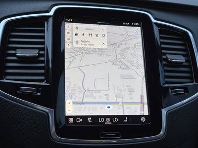 2024 Volvo XC90 Recharge Plug-In Hybrid Plus Bright Theme