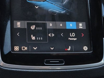 2024 Volvo XC90 Recharge Plug-In Hybrid Plus Bright Theme