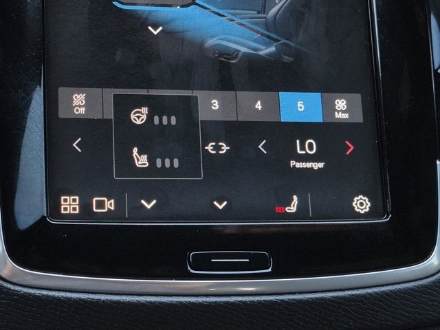 2024 Volvo XC90 Recharge Plug-In Hybrid Plus Bright Theme