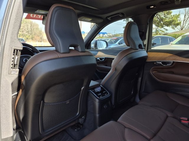 2024 Volvo XC90 Recharge Plug-In Hybrid Plus Bright Theme