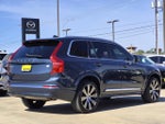 2024 Volvo XC90 Recharge Plug-In Hybrid Plus Bright Theme