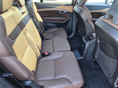 2024 Volvo XC90 Recharge Plug-In Hybrid Plus Bright Theme