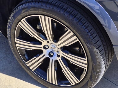 2024 Volvo XC90 Recharge Plug-In Hybrid Plus Bright Theme