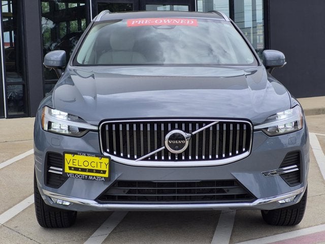 2023 Volvo XC60 Ultimate Bright Theme